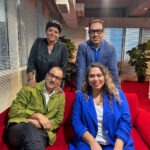 India – March 28, 2024 – In a bid to strengthen its creative leadership, Publicis India, a part of Publicis Groupe India, has appointed Aman Mannan and Shitu Patil as joint National Creative Directors (NCDs). In their new roles, the duo will lead the creative vision for all brands at Publicis India, and report to Managing Director, Oindrila Roy. Aman has nearly 25 years of experience across leading agencies such as Interface Communication, McCann Erickson, DDB Mudra Group, and Leo Burnett India. Under his creative leadership, these agencies earned widespread acclaim at prestigious events such as Cannes, The One Show, Clios, LIA, ABBYs, and Effies (India and APAC), among others. Additionally, he has served as a jury member at Goafest, Radio Mirchi Awards, and OOH Awards. Aman has worked with a range of brands such as P&G, Unilever, Coca-Cola, Mahindra and Mahindra, Godrej, Sony, Amazon, HDFC Bank, HDFC Life, among others. He has also co-authored the story and screenplay for the popular web show ‘Saas, Bahu aur Flamingo’, earning the nomination for Best Screenplay at the Filmfare OTT Awards. A dynamic creative leader with 23 years of advertising and branding experience, Shitu joined L&K Saatchi & Saatchi in 2022, starting her second stint with the Groupe. She has worked with leading agencies like Lowe Lintas, FCB and Publicis Ambience. She also successfully ran her own design agency, Plus One. Shitu's accolades include D&AD, Effies, ABBYs, and Kyoorius awards, along with jury roles at D&AD and ABBYs. Her diverse brand portfolio features Lakme, Raymond, Cartier, Renault, and others. In the new roles as NCDs, Aman and Shitu will leverage their expertise to lead the agency's creative vision across all offices in India. Paritosh Srivastava, CEO, L&K Saatchi & Saatchi and Publicis India, said, "Publicis India has been on an amazing journey of resurgence in the past 2 years, with a focus on both growth and creative excellence yielding rich dividends. Our impressive portfolio of work and client roster rival that of any top agency in the country. The search for the perfect blend of creative talent and cultural fit was challenging, but in Aman and Shitu, we have found a team of rare creative talent that spans the entire spectrum of creativity. We are confident that these two wonderful people will inspire our teams and clients to new heights.” Oindrila Roy, Managing Director, Publicis India, added, “Aman and Shitu are a powerhouse of creativity and their experience in delivering award-winning work reaffirms this. We are confident that as NCDs, they will inspire our teams with new energies. We are certain that their creative prowess and strategic acumen will contribute to the continued success and growth of Publicis India.” Shitu said, "My journey at the agency has been nothing short of exciting and full of learnings. I am thankful to Paritosh, Oindrila, and the entire team for their continued trust and support. I really believe we are as good as our people and my focus is going to be on uplifting and strengthening our teams further to create distinguished work and take both our clients and agency to greater glory. I am excited about this new journey and look forward to closely working with Paritosh, Oindrila and Aman.” Aman added, “I am looking forward to working closely with Paritosh, Oindrila, and the team to build on the great work they have already done. I hope to create state-of-the-art solutions, placing art firmly at the centre of our endeavours and infusing new-age work with age-old wisdom. I aim to integrate the best practices of cinema writing and thinking into our projects, contributing to the development of a unique voice for Publicis India.”