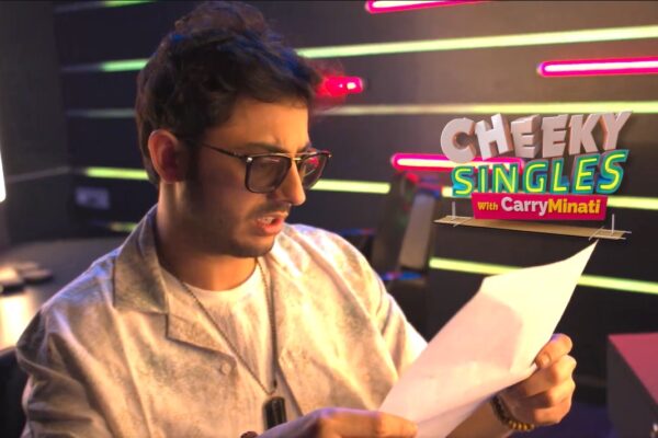 STAR SPORTS SIGNS ASIA’S #1 YOUTUBER CARRYMINATI FOR IPL 2024