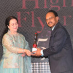 TAPAS GUPTA CONFERRED WITH "THE MARKETING & ADVERTISING PERSON OF THE YEAR” AWARD