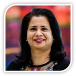 You need to consider yourself not just as a communications professional but as a contributor to the business