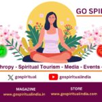 Go Spiritual India Named Spiritual Partner for Drivers of Digital Awards & Summit 2023