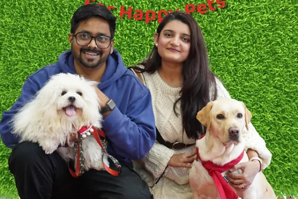 Zigly Donates Used Pet Accessories to Help Homeless Animals