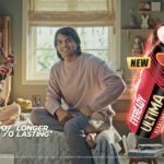 Neeraj Chopra Features in the Latest TVC of Eveready's Ultima Alkaline battery – Powers Kids Uninterrupted Play and limitless Imagination