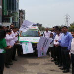 India Shelter Partners with Impact Guru Foundation to Launch Health Checkup Van