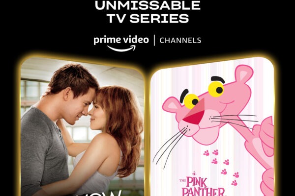 Prime Video and MGM International Launch MGM+ on Prime Video Channels, Bringing Premium and Award-winning Shows and Movies to India