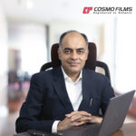 Cosmo Synthetic paper innovative brands compatible with diverse print media