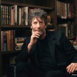 Neil Gaiman Partners with Sharad Devarajan & Graphic India On New Animated Film, “Cinnamon”