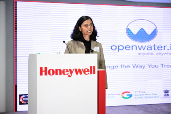 Honeywell INDIA BOOSTS INNOVATION BY FUNDING DEEP SCIENCE STARTUPS THROUGH PARTNERSHIP WITH IISC