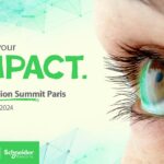 Schneider Electric Begins Innovation Summit World Tour, Unveiling Latest Innovations and Collaborations