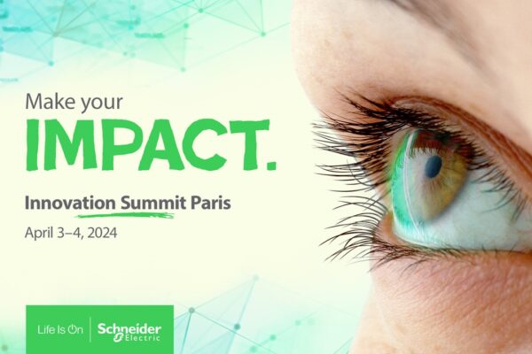 Schneider Electric Begins Innovation Summit World Tour, Unveiling Latest Innovations and Collaborations
