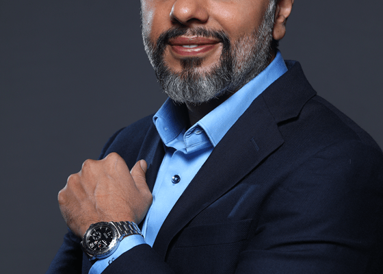 Frodoh World Welcomes Shamsuddin Jasani as Strategic Advisor