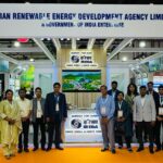 CMD, IREDA Shares Insights at “World Future Energy Summit 2024”