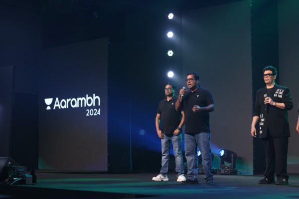 Unacademy Conducts Aarambh 2024, the Biggest Event for IIT JEE and NEET UG Aspirants
