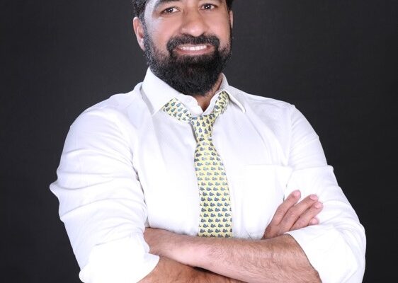 Vivek Wadhera Joins ORIX India as CEO & MD