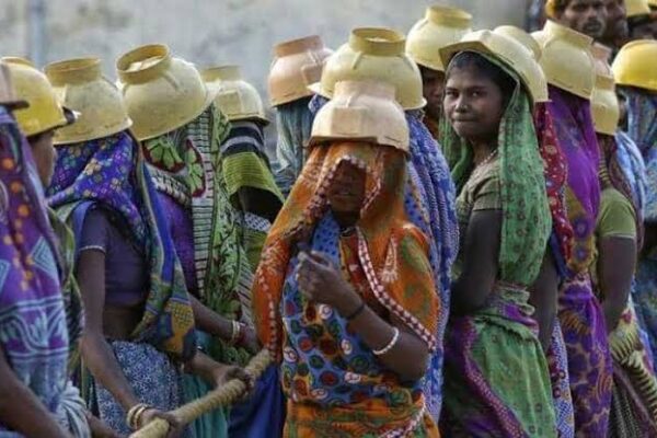 Marginalization in India: Understanding the Challenges and Solutions