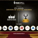 Zee wins big at the Drivers of Digital Awards - DOD 2023