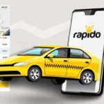 Goodbye Commuting Woes: Rapido Guarantees Instant Lowest Price Cabs and Autos
