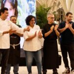 Akshaya Patra and The Breakfast Revolution in collaboration with Share Our Strength hosted a landmark event