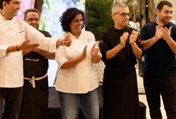 Akshaya Patra and The Breakfast Revolution in collaboration with Share Our Strength hosted a landmark event