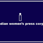 Indian Women’s Press Corps polls: Parul Sharma elected President