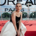 Aditi Rao Hydari Unveils Her Red Carpet Look at Cannes Film Festival 2024