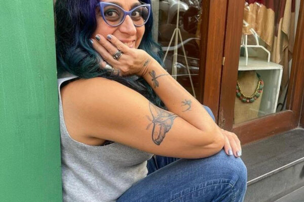 Niharika Bhasin’s Jewellery Line Akirahin Collaborates with Good Earth