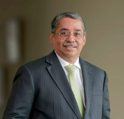 KFin Technologies Limited Appoints C. Jayaram as an Independent Director