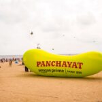 The Humble ‘Lauki’ Continues to Enthrall Viewers: Prime Video’s Unmissable Marketing Triumph for Panchayat Season 3