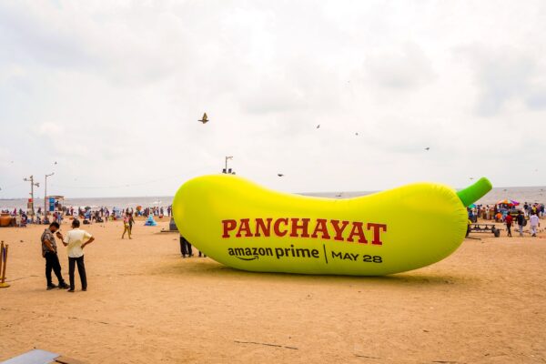 The Humble ‘Lauki’ Continues to Enthrall Viewers: Prime Video’s Unmissable Marketing Triumph for Panchayat Season 3