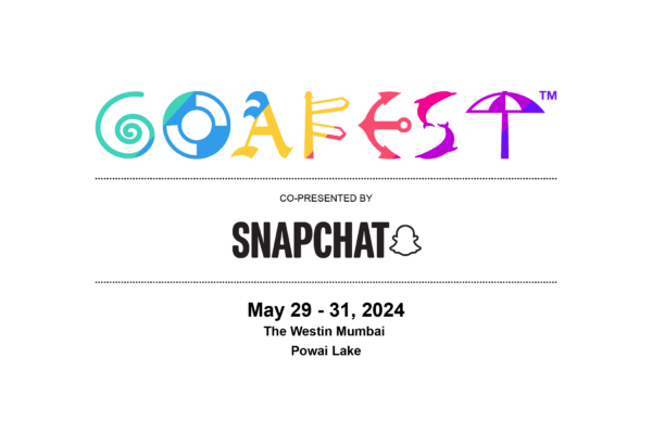 Goafest 2024 Unveils Stellar Line-up of Speakers and Sessions