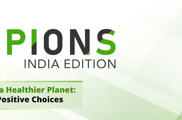 GECI Events to Launch India Edition of the Green Champions
