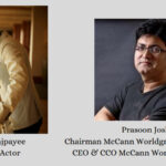 Catch Manoj Bajpayee in an enthralling conversation with Prasoon Joshi at Day 3 of Goafest 2024