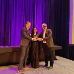 NTPC Secures 3rd Rank at ATD BEST Award 2024