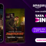 Tata Play and Amazon Prime Collaborate to Offer Prime Benefits to Viewers Across TV and OTT