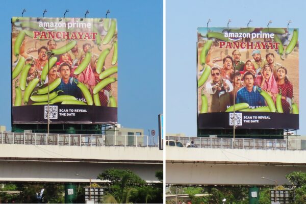 Prime Video's Innovative Twist: Embracing the Humble ‘Lauki’ to Reveal the Launch Date of Original Series Panchayat’s Much-awaited Season 3