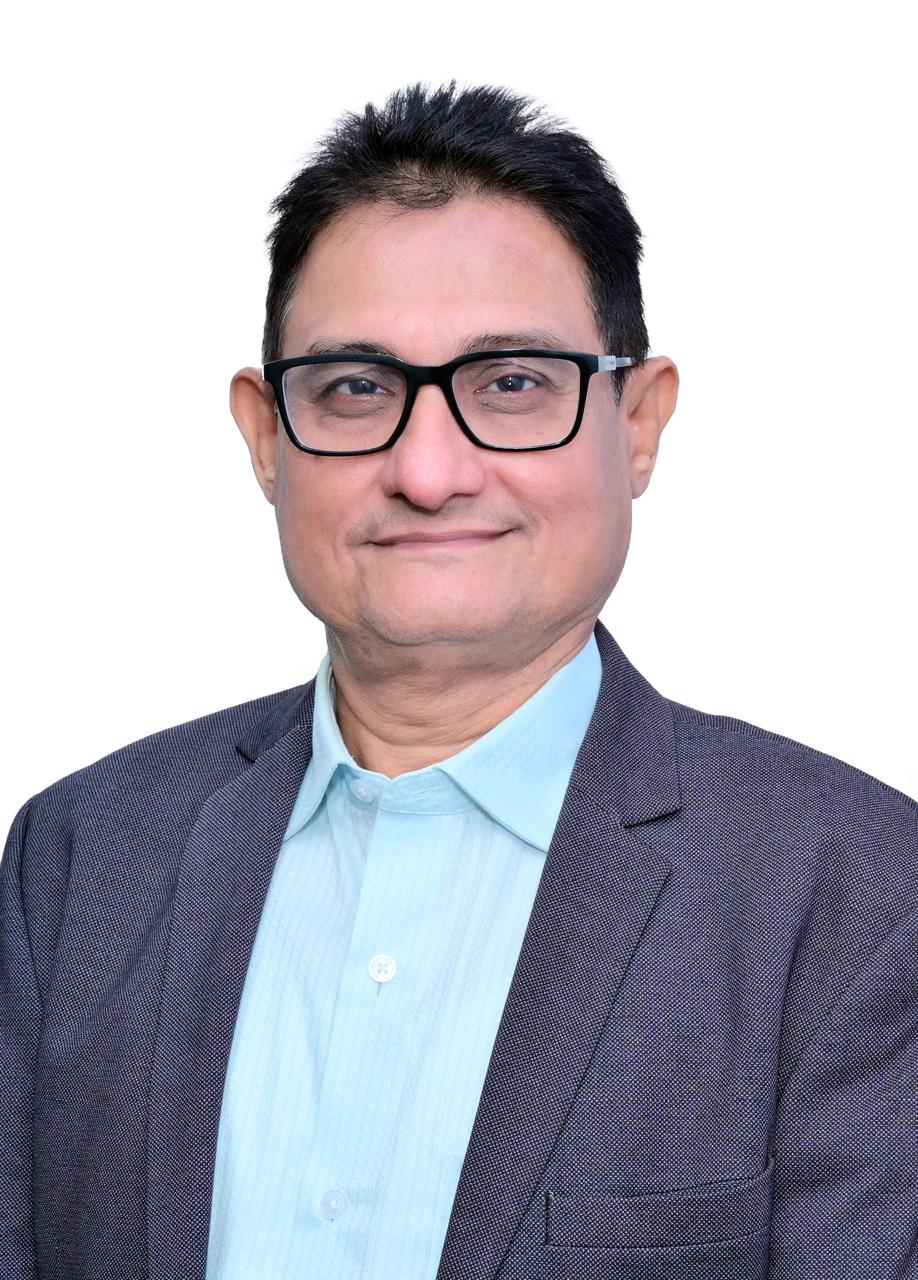 Shree Cement appoints Mr Vinod Chaturvedi as Chief Human Resources Officer