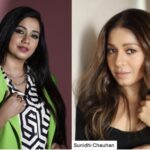 For the future of Indian girls, leading singers Shreya Ghoshal & Sunidhi Chauhan sing India’s own Period Song, in partnership with Whisper