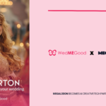 Wed Me Good Appoints Megalodon as AI Creative Tech Partner