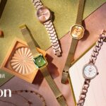 Fastrack Teams Up with Buffalo Soldiers Again to Launch Vyb by Fastrack Watches