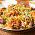 Biryani tops search charts as India embraces regional and international cuisines: Justdial  