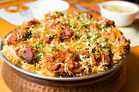 Biryani tops search charts as India embraces regional and international cuisines: Justdial  