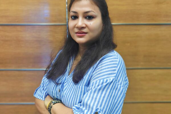 Frodoh World Onboards Arunava Biswas to Drive Regional Growth; Takes Charge as Head of Sales - West & South