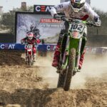 CEAT INDIAN SUPERCROSS RACING LEAGUE ANNOUNCES SEASON 2 DATES AND EXPANDS CALENDAR