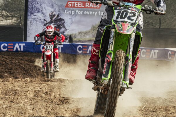 CEAT INDIAN SUPERCROSS RACING LEAGUE ANNOUNCES SEASON 2 DATES AND EXPANDS CALENDAR