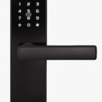 Unlock Safety With Premium Quality Digital Locks By Godrej Locks