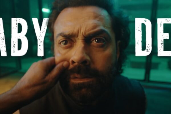 Prime Video’s The Boys is not for babies, proves Bobby Deol turned ‘Baby’ Deol in this hilarious video!