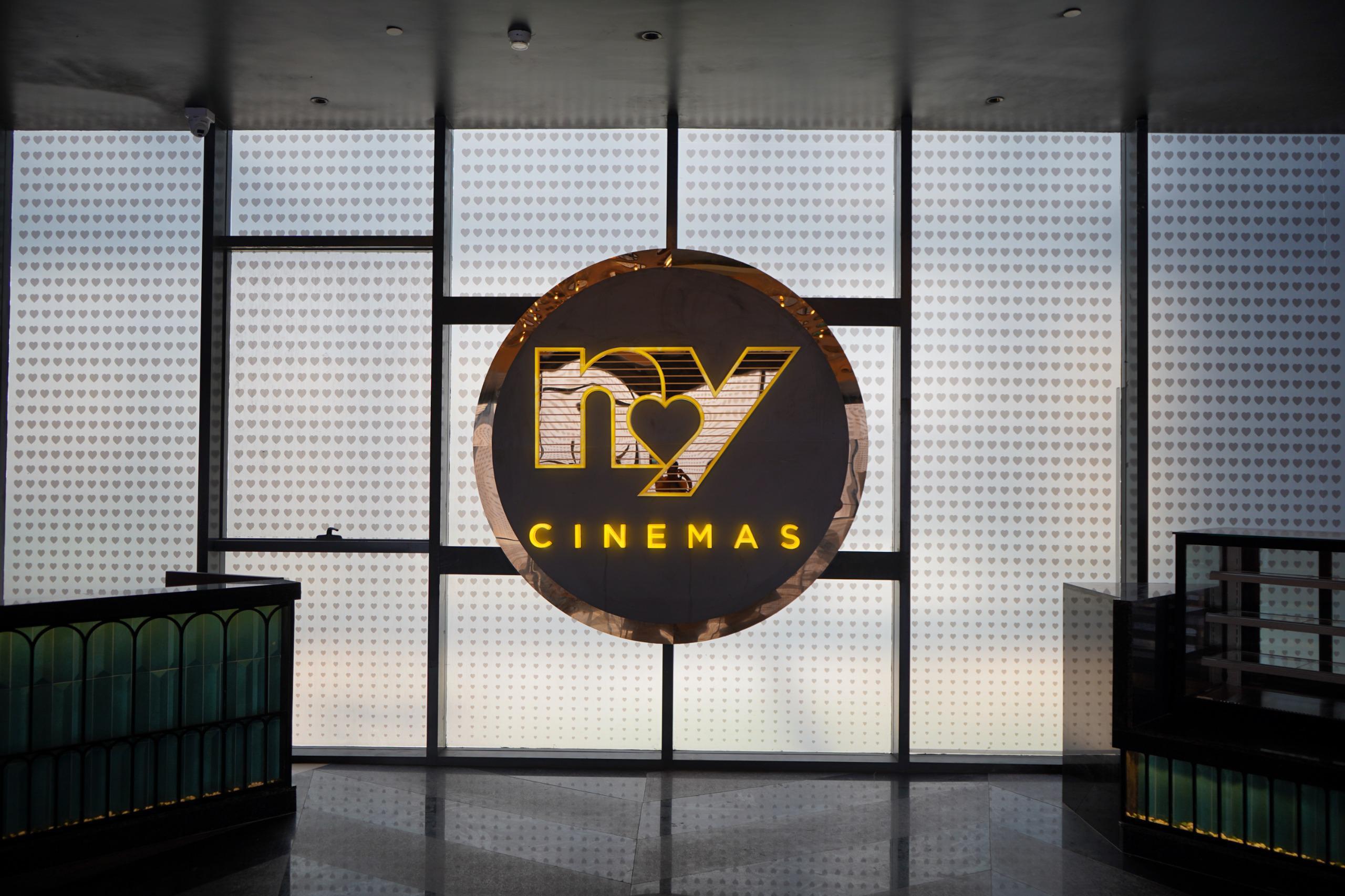 Ajay Devgn’s NY Cinemas First FootSteps in Delhi NCR at Elan Epic Mall Gurugram