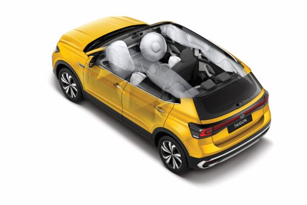 Volkswagen India makes 6 airbags standard across its 5-Star GNCAP rated model line-up