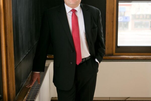 Mesabi Metallics Appoints Joe Broking President and Chief Executive Officer