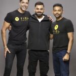 Virat Kohli brings TIDL - America’s fastest-growing pain relief brand to India!